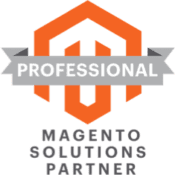 MAGENTO PROFESSIONAL SOLUTIONS PARTNER LOGO